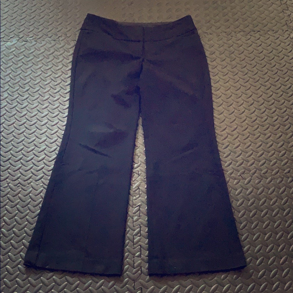 Express Dress Pants